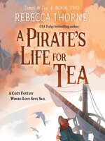 A Pirate's Life for Tea